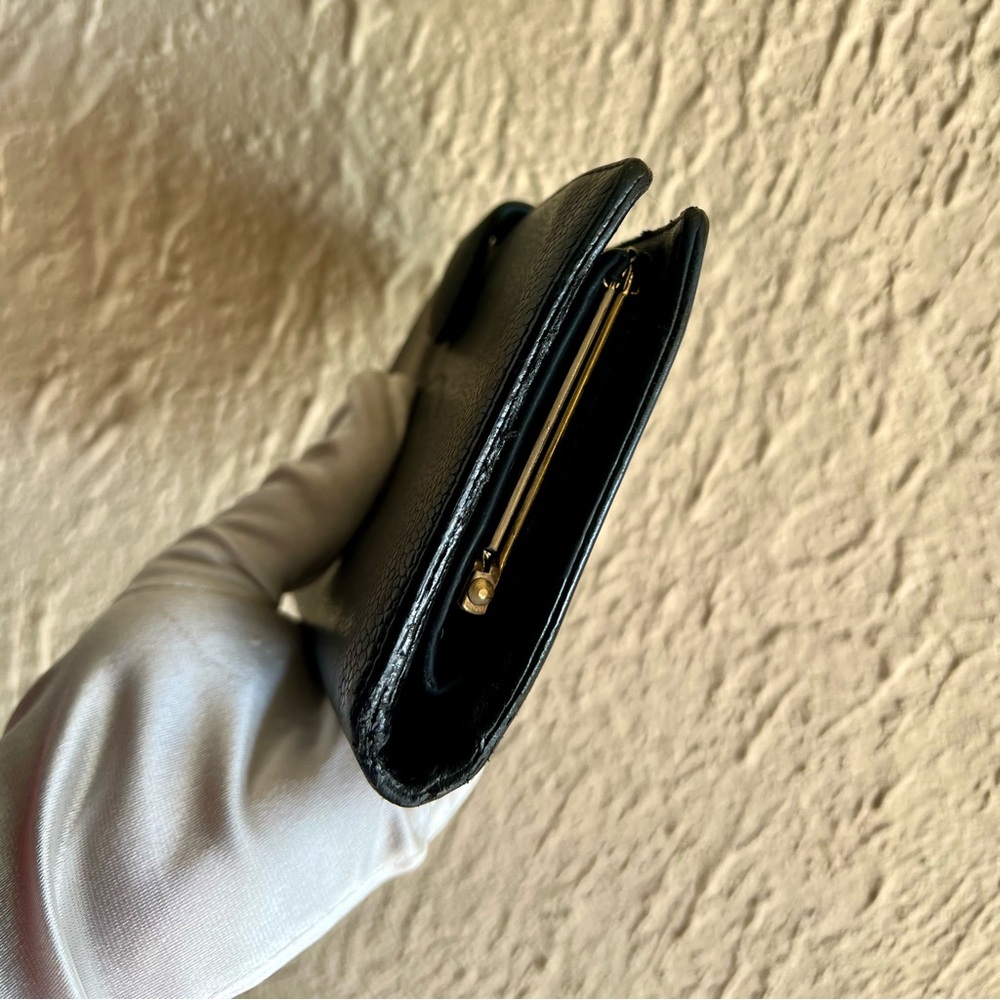 Chanel Timeless Bifold Long Wallet - Picture 4 of 11